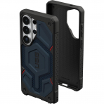 UAG Samsung Galaxy S26 Ultra Monarch Pro Kevlar K�l�f-Mallard