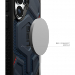 UAG Samsung Galaxy S26 Ultra Monarch Pro Kevlar K�l�f-Mallard