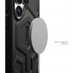 UAG Samsung Galaxy S26 Ultra Monarch Pro K�l�f-Carbon Fiber