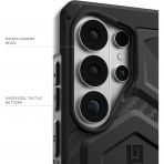 UAG Samsung Galaxy S26 Ultra Monarch Pro K�l�f-Carbon Fiber