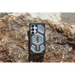 UAG Samsung Galaxy S26 Ultra Monarch Pro K�l�f-Titanium
