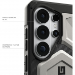 UAG Samsung Galaxy S26 Ultra Monarch Pro K�l�f-Titanium