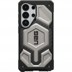 UAG Samsung Galaxy S26 Ultra Monarch Pro K�l�f-Titanium