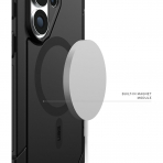 UAG Samsung Galaxy S26 Ultra Trooper K�l�f-Black