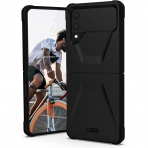 UAG Samsung Galaxy Z Flip 4 5G Klf (MIL-STD-810G)-Black