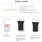 UAG Samsung Galaxy Z Flip 7 Mouve Klf 