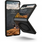 UAG Samsung Galaxy Z Flip 7 Mouve Klf 