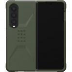 UAG Civilian Serisi Samsung Galaxy Z Fold 4 Klf (MIL-STD-810G)-Olive