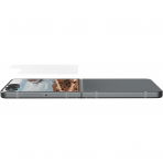 UAG Samsung Galaxy Z Flip 7 Ekran Koruyucu