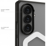 UAG Samsung Galaxy Z Fold 7 Mouve Klf-Ice 