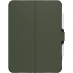 UAG Scout Folio iPad 10.Nesil Klf(10.9 in)-Black Olive
