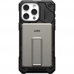 UAG Standl Kablosuz arj Cihaz-Titanium