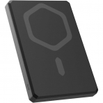 UAG Standl Kablosuz arj Cihaz-Black Grey