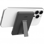 UAG Standl Kablosuz arj Cihaz-Black Grey