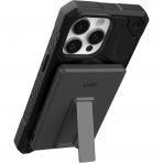 UAG Standl Kablosuz arj Cihaz-Black Grey