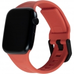 UAG Su Geirmez Apple Watch 8 Kay (49/45/44/42mm)-Rust