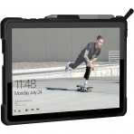 UAG Surface Laptop Go 4 Darbeye Dayankl Klf (Black)
