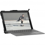 UAG Surface Laptop Go 4 Darbeye Dayankl Klf (Black)