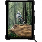 UAG Surface Pro 8 Standl Klf (MIL STD 810G)-Plasma Ice