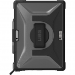 UAG Surface Pro 8 Standl Klf (MIL STD 810G)-Plasma Ice