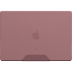 UAG The Dot Serisi MacBook Pro Koruyucu Klf (16 in)-Pink Aubergine