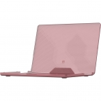 UAG The Dot Serisi MacBook Pro Koruyucu Klf (16 in)-Pink Aubergine