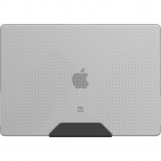 UAG The Dot Serisi MacBook Pro Koruyucu Klf (14 in)-Clear Ice