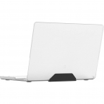 UAG The Dot Serisi MacBook Pro Koruyucu Klf (16 in)-Clear Ice