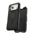 UAG Trooper iPhone 18 Pro Max Kemer Klipsli K�l�f