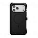 UAG Trooper iPhone 18 Pro Max Kemer Klipsli K�l�f