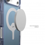 UAG Trooper iPhone 18 Pro Max K�l�f-Could Blue