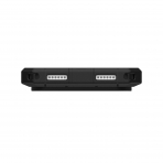UAG Trooper iPhone 18 Pro Max K�l�f-Black