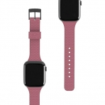 UAG U Serisi Apple Watch Ultra/8/7/SE Uyumlu Kay(49/45/44/42mm)-Dusty Rose