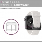 UAG U Serisi Apple Watch Ultra/8/7/SE Uyumlu Kay(49/45/44/42mm)-Marshmallow