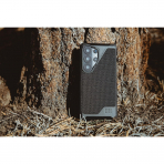 UAG Samsung Galaxy S26 Ultra Metropolis LT K�l�f-Kevlar Black