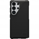 UAG Samsung Galaxy S26 Ultra Metropolis LT K�l�f-Kevlar Black
