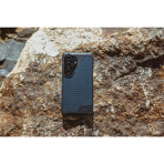 UAG Samsung Galaxy S26 Ultra Metropolis LT K�l�f-Kevlar Mallard