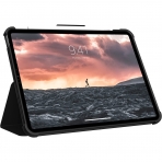 UAG iPad Air 5.Nesil Rugged Klf (10.9 in)(MIL-STD-810G)