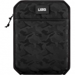 UAG iPad Pro Darbeye Dayankl Koruyucu anta (11 in)-Black Midnight Camo