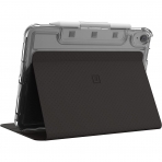 UAG iPad Standl Klf (10.9 in) (10.Nesil)-Black