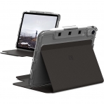 UAG iPad Standl Klf (10.9 in) (10.Nesil)-Black