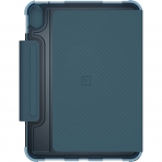 UAG iPad Standl Klf (10.9 in) (10.Nesil)-Deep Ocean