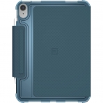 UAG iPad Standl Klf (10.9 in) (10.Nesil)-Deep Ocean