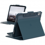 UAG iPad Standl Klf (10.9 in) (10.Nesil)-Deep Ocean