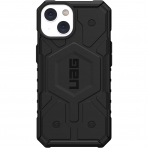 UAG Pathfinder Serisi iPhone 14 Plus Darbeye Dayankl Klf (MIL-STD-810G)-Lilac