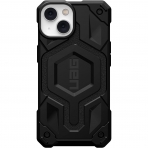 UAG Monarch Pro iPhone 14 MagSafe Dayankl Klf-Black