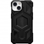 UAG Monarch Pro iPhone 14 MagSafe Dayankl Klf-Carbon Fiber