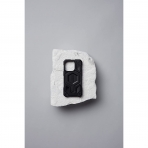 UAG Monarch Pro iPhone 14 MagSafe Dayankl Klf-Kevlar Siller