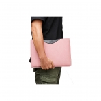 UCCHARMING MacBook Pro/iPad Pro Set/Deri Klf (Touch Bar/15 in)-Pink