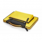 UCCHARMING MacBook Pro anta (13 in)-Yellow